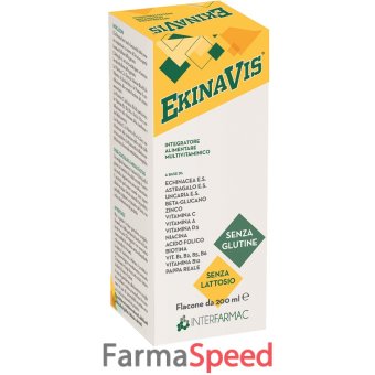 ekinavis 200 ml