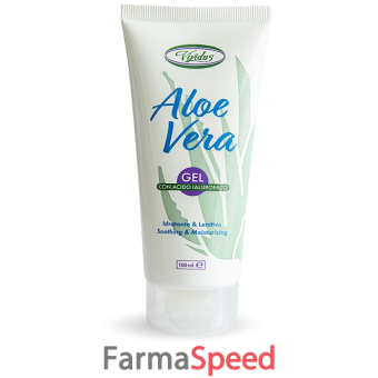 aloe vera gel 100 ml