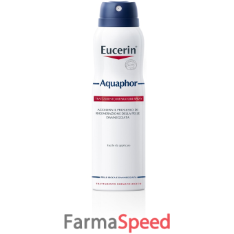 eucerin aquaphor spray 250 ml