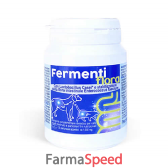 petformance fermentiflora 30 compresse