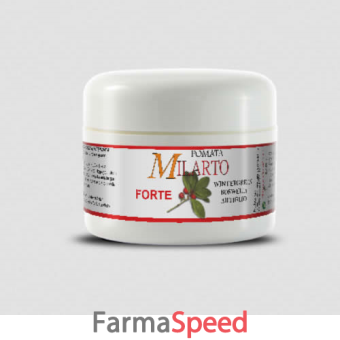 milarto forte pomata 50ml