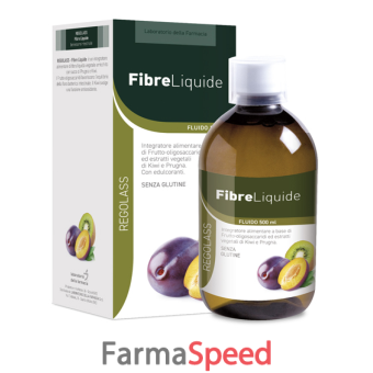 ldf fibre liquide vetro 500 ml 