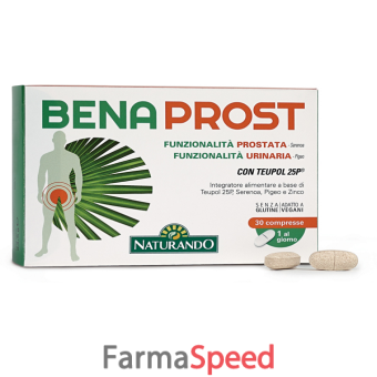 benaprost 30 compresse