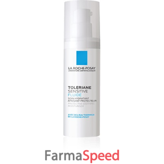 toleriane sensitive fluido 40 ml