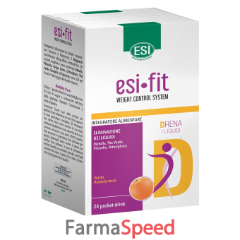 esi fit drena 24 pocket drink