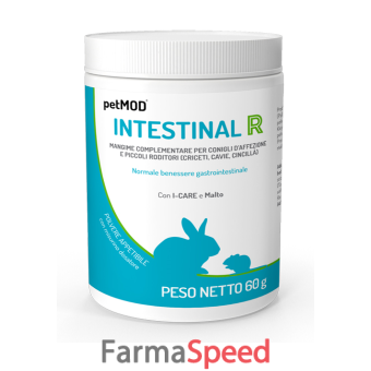 petmod intestinal roditori 60 g