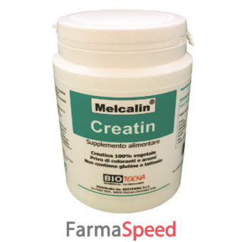 melcalin creatin 190 g