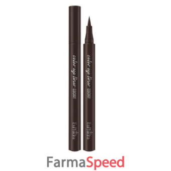 euphidra color eye liner ebony