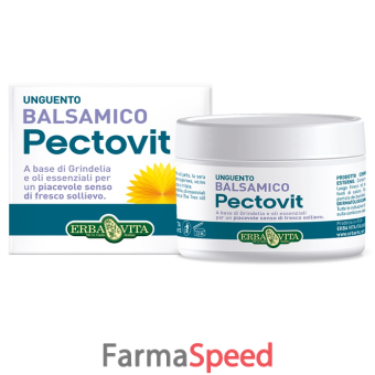 pectovit unguento 50 ml