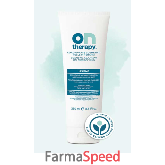 ontherapy lenitivo 100 ml