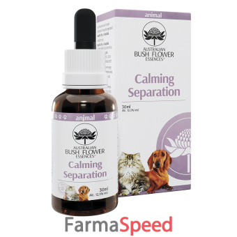 calming separation 30 ml