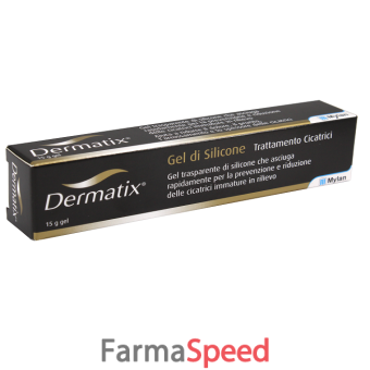 dermatix gel silicone 15 g