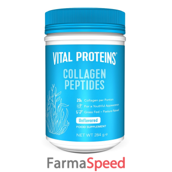 vital proteins collagen peptides 567 g