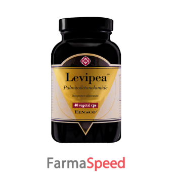 levipea einsof 40 capsule