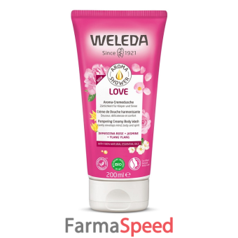 aroma shower love 200 ml