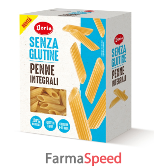 doria penne integrali 400 g