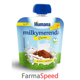 milkymerenda cacao 85 g