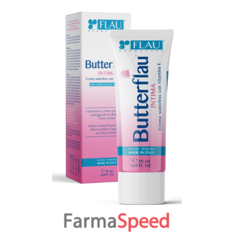 butterflau intima 50 ml