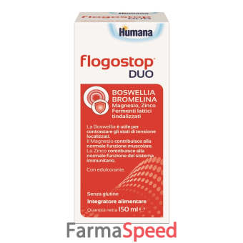 flogostop duo 150 ml