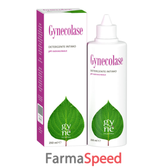 gynecolase det int 250ml