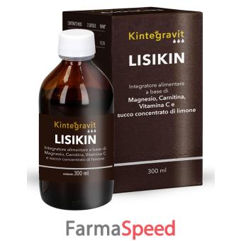 lisikin 300 ml