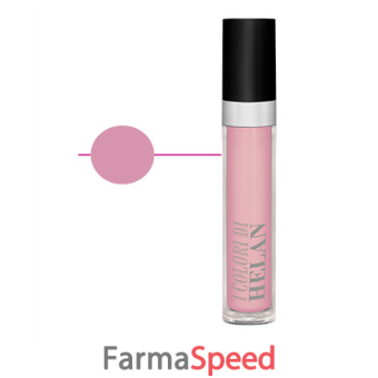 helan bio lip gloss volumizzante fragolina di bosco