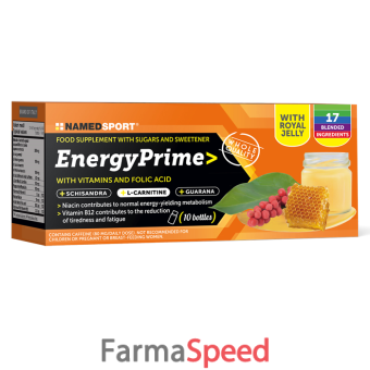 energy prime 10 flaconcini