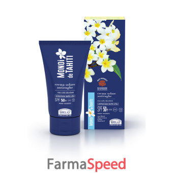 monoi crema solare spf 50+