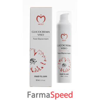 most glicocrema viso 50 ml