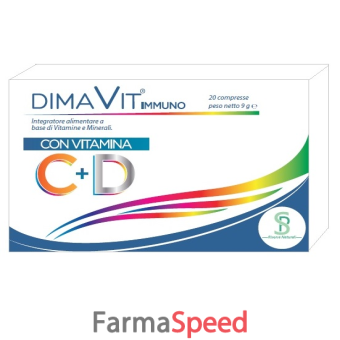 dimavit immuno 20 capsule