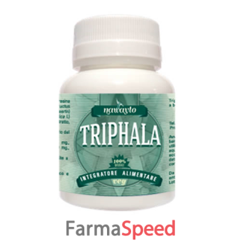 triphala 100 compresse