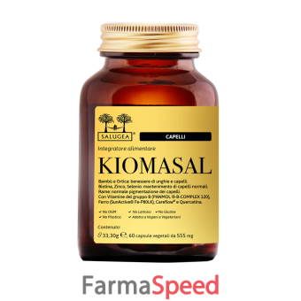 salugea kiomasal 60 capsule