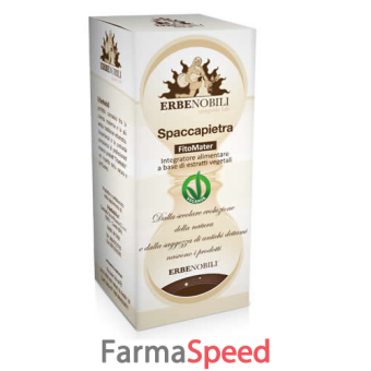 fitomater spaccapietra 50ml