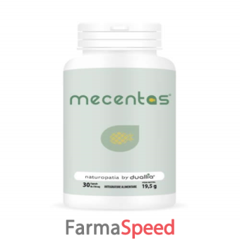 mecentas 30 capsule