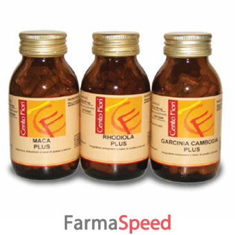 uncaria plus 100 capsule vegetali