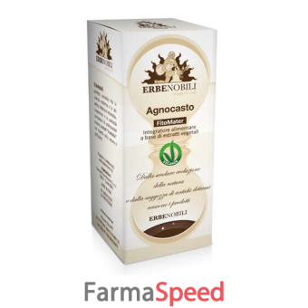 fitomater agnocasto 50ml