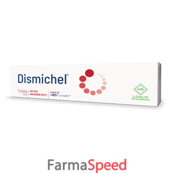 dismichel crema 50 ml