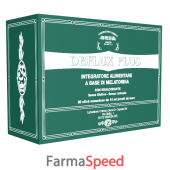 deflux plus 20 stick