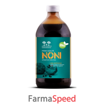 salugea succo noni bio 500 ml