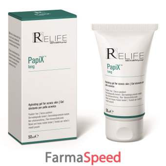 papix long gel 50 ml