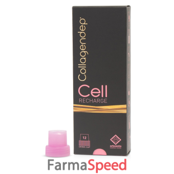 collagendep cell recharge 12 drink cap