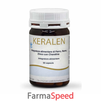 keralen 50 capsule