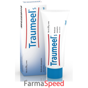 traumeel s crema 50 g