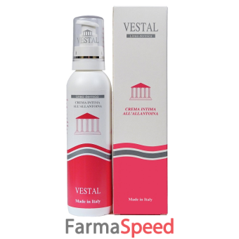 vestal crema intima 250 ml