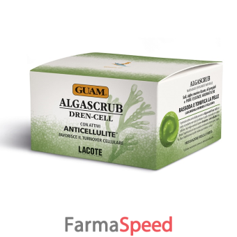 guam algascrub dren cell 420 g