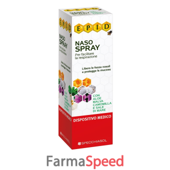 epid naso spray 20 ml