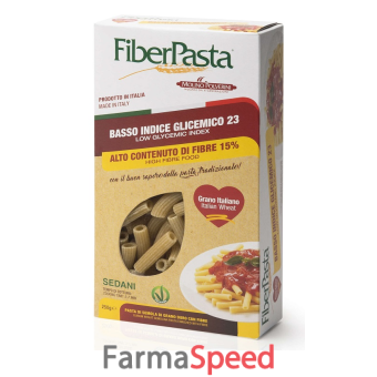 15 Pacchi da 250 gr di Pasta di Legumi Decorticati Legud a basso indice  glicemico