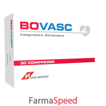 bovasc 30 compresse