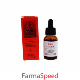 tintura spagyrica fucus 20 ml