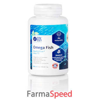 eos omega fish 90 perle